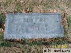 Helen Sumerlin House