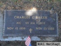 Charles E. Baker