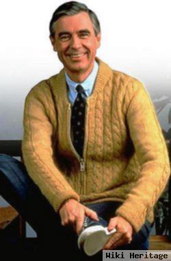 Fred Rogers