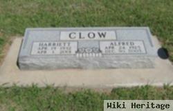 Harriett Davis Clow