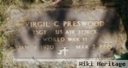 Virgil Cecil Preswood