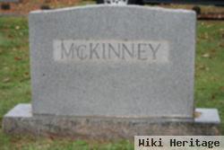 Robert Elam Mckinney