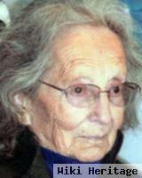 Dorothea Ellen "dot" Han Haaland