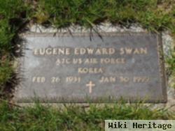 Eugene Swan