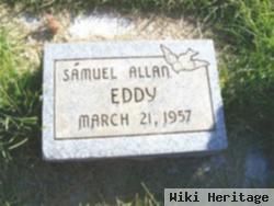 Samuel Allan Eddy