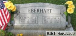 Clarence A. Eberhart