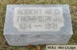 Robert Reid Thompson, Jr