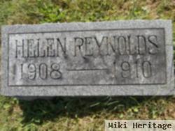 Helen Reynolds