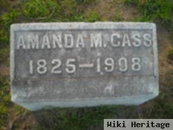 Amanda Minerva Loveland Cass