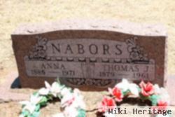 Thomas J. Nabors