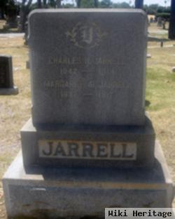 Margaret A. R. Jarrell