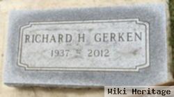 Richard Herman Gerken