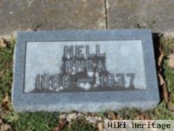 Nell Rhea