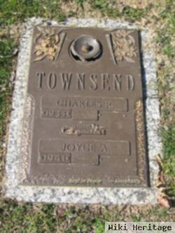 Charles R Townsend