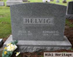 Bena M. Shaw Helvig