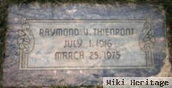 Raymond Victor Thienpont