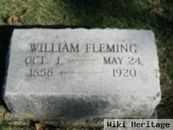William Fleming