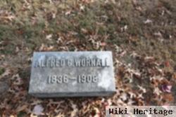 Alfred G. Wornall