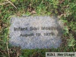 Infant Son Moeller