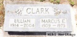 Lillian Cline Clark