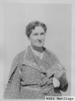 Dora E. Nesbitt