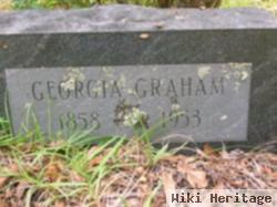 Georgia Graham