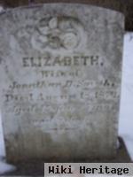 Elizabeth "betsy" Houseknecht Smith