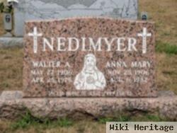 Anna Mary Nedimyer