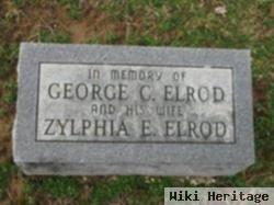 Zylphia Elrod