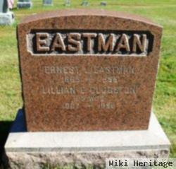 Ernest L. Eastman