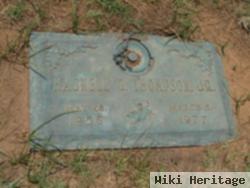 Haskell G Thompson, Jr