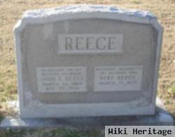 John E. Reece