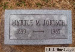 Myrtle M. Ernst Jokisch