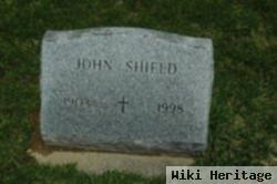 John Shield