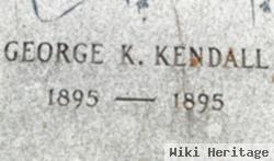 George K. Kendall