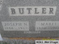 Mabel Butler