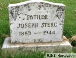 Joseph Sterc