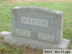 Edith L. Haugh