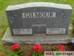 John T Gilmour, Jr