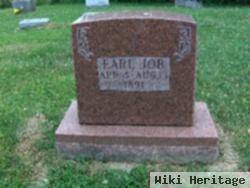 Earl Job