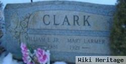 Mary Larmer Clark