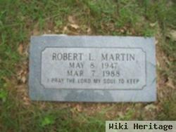 Robert L. Martin