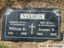 Jeanne Eleanore Nelson