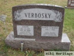 Joseph Verbosky