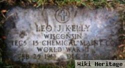 Leo J. Kelly