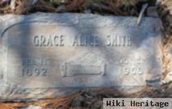 Grace Alice Cooper Smith