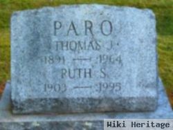 Ruth S. Paro