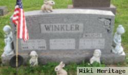 David Winkler, Sr