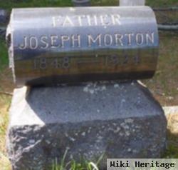 Joseph Leroy Morton