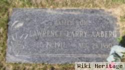 Lawrence M "larry" Aaberg